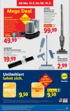 Lidl Lidl - bis 16.09.2026