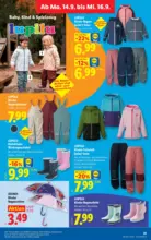 Lidl Lidl - bis 16.09.2026