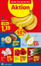 Lidl Lidl - bis 16.09.2026