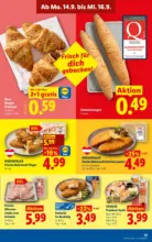 Lidl Lidl - bis 16.09.2026