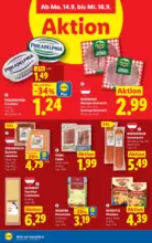 Lidl Lidl - bis 16.09.2026