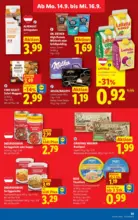 Lidl Lidl - bis 16.09.2026