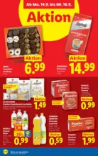 Lidl Lidl - bis 16.09.2026