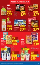 Lidl Lidl - bis 16.09.2026