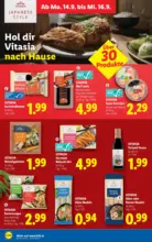 Lidl Lidl - bis 16.09.2026
