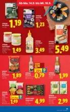 Lidl Lidl - bis 16.09.2026