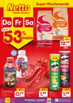 Netto Marken-Discount Netto: Wochenangebote - bis 05.09.2026
