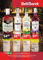 Szeroki wyb&oacute;r ofert Delikatesy Centrum &ndash; do 16.09.2026