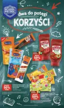 Rabaty i promocje