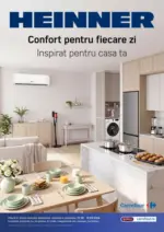 Carrefour Reduceri grozave la produse selectate - p&acirc;nă la 18-09-26