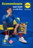 Lidl Plus