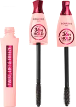 dm Twist Up The Volume Lift & Freeze mascara