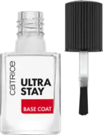 dm Ultra Stay base coat