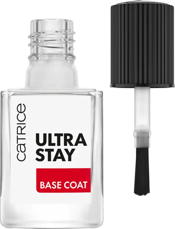 Ultra Stay base coat