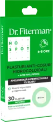 Plasturi pentru imperfecțiuni