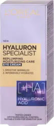 Hyaluron Specialist cremă de ochi