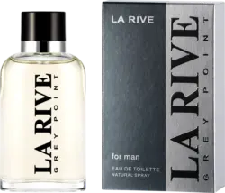 Parfum pentru bărbați Grey Point