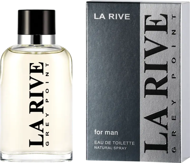 Parfum pentru bărbați Grey Point