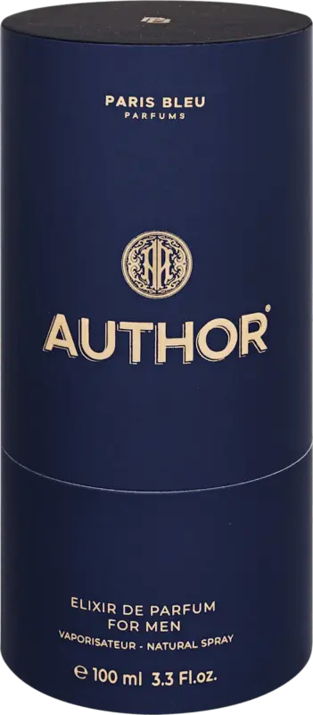 Apă de parfum Author