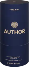 dm Apă de parfum Author