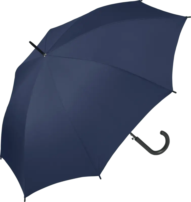 Umbrelă automată bleu