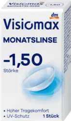 Lentile lunare -1,50