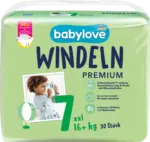 dm Scutece premium numărul 7