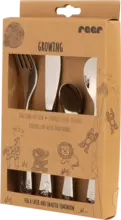 dm Set cu 4 tac&acirc;muri pentru copii