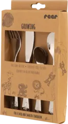 Set cu 4 tac&acirc;muri pentru copii