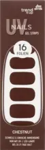 dm Stickere de unghii cu gel UV Nails Gel Strips