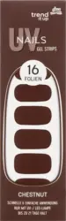Stickere de unghii cu gel UV Nails Gel Strips