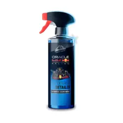 Soluție curățare auto exterior ceramică Red Bull