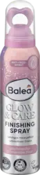 Spray de păr pentru finisare