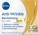 dm Cremă de zi antirid 55+