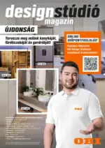 OBI Hungary Retail kft: &Uacute;JDONS&Aacute;G - 2026.12.31 napig