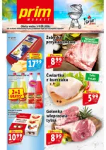 Nasze najlepsze okazje Prim Market &ndash; do 09.09.2026