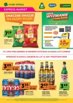 Oferty dla łowc&oacute;w okazji ABC &ndash; do 09.09.2026