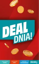 Aktualne okazje i oferty Dealz &ndash; do 09.09.2026