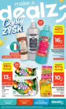 Nasze najlepsze oferty dla Ciebie Dealz &ndash; do 16.09.2026