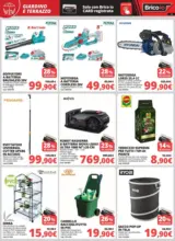 Un rientro pieno di offerte