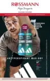Rossmann gazetka