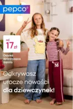 Pepco gazetka Pepco &ndash; do 17.09.2026