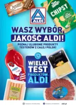 Oferty dla łowc&oacute;w okazji Aldi &ndash; do 17.09.2026