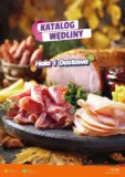 Katalog Wędlin EC09