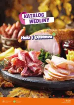 Katalog Wędlin EC09 Eurocash &ndash; do 30.09.2026