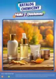 Katalog Chemiczny EC09