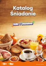 Katalog Śniadanie Eurocash &ndash; do 23.09.2026