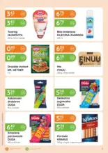 Katalog Śniadanie