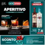 Altasfera Occasioni HORECA - al 16.09.2026