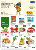 CAP-Markt Unsere besten Deals f&uuml;r Sie - bis 12.09.2026